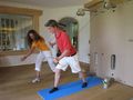 Golf Fitness Golfschule Lamberg