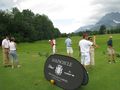 Golf Golfschule Lamberg Gruppenveranstaltung Firma Event