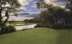 Golfschule Lamberg Amelia Island Plantation Oak Marsh Golfreise Ocean Links Plantation